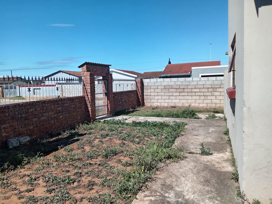 3 Bedroom Property for Sale in Motherwell Nu7 Eastern Cape